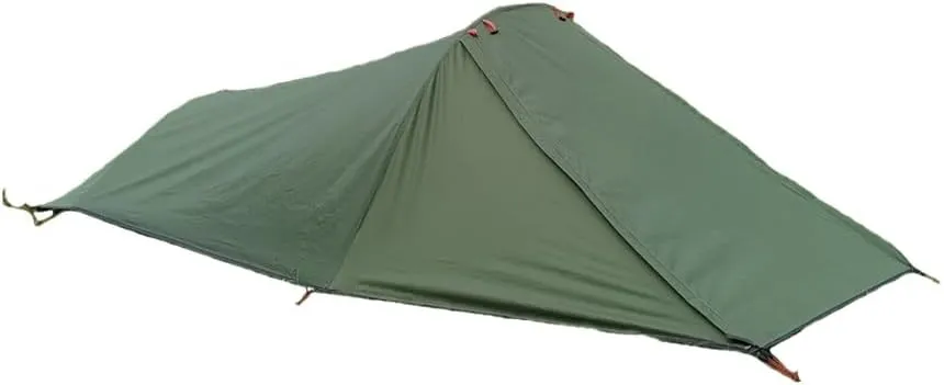 1 Person Tent, Ultralight Backpacking Tent, Waterproof Hiking Tent for Camping, Lightweight Camping Tent