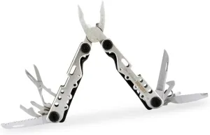 10 in 1 Multitool Pliers Stainless Steel Multitool Pliers Portable Folding Pliers Outdoor Tool for Survival, Camping, Hunting, Fishing