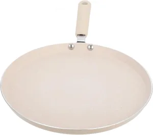 10 Inch Nonstick Pan Frying Pan Clad Non-stick Outdoor Cooker Conduction Suitable for All Stoves