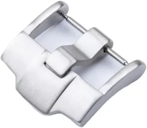 18mm 20mm 22mm 24mm Stainless Steel Pin Buckle Fit For AP Watch Audemars And Pigue Strap Clasp