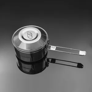 1L Maple 
Stainless Antarcti Pot Safe transactions Loyal customers Fire Steel