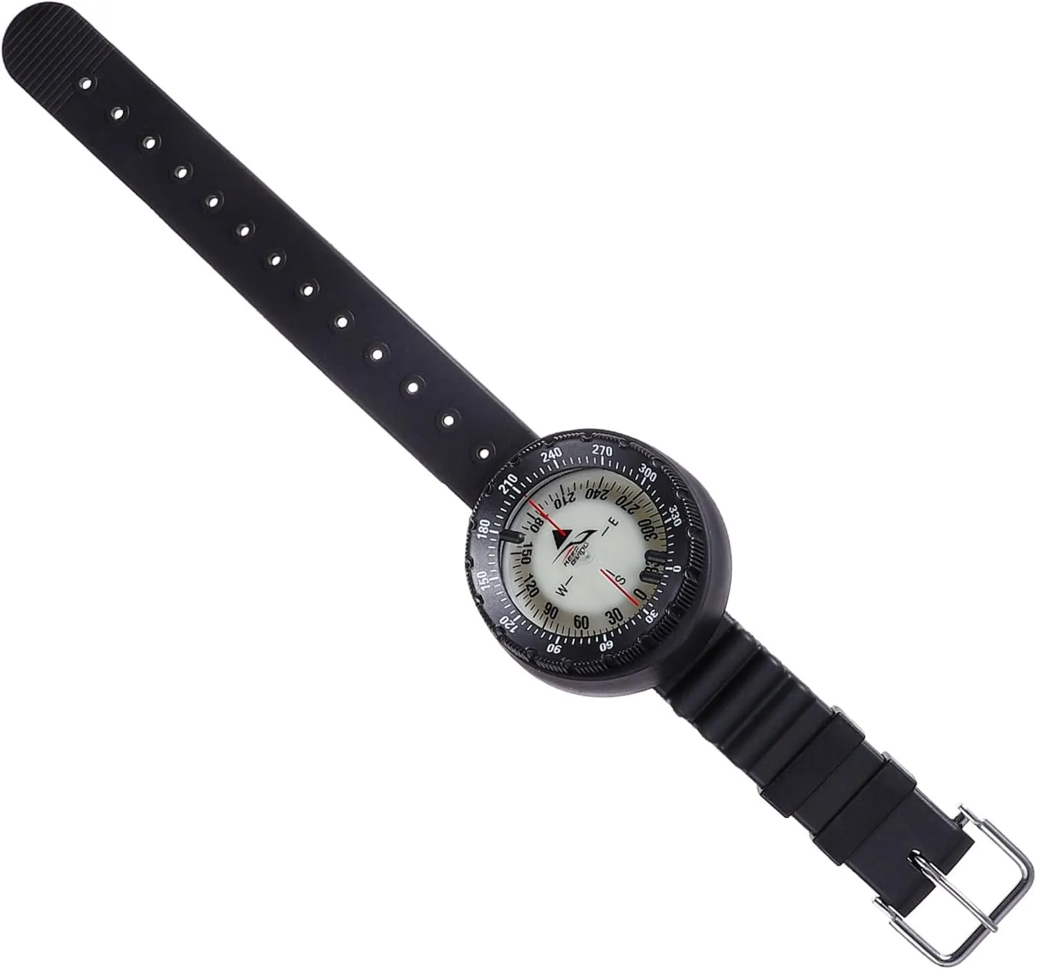 1pc Compass Outdoor Outdoor Navigation Tools