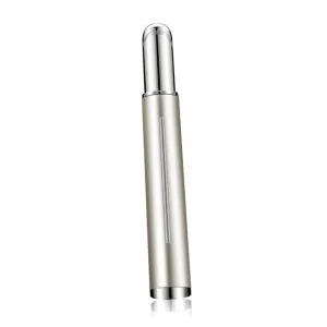 1pc Multifunctional Eye Care Roller Eye Massage Stick for Dark Circles Relief -aging Wrinkle Portable Beauty Tool for Home Use