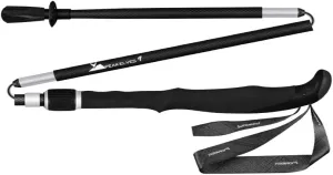 1pc Trekking Poles- 99% Carbon Fiber Shock-Absorbent Lightweight Collapsible Adjustable Hiking Poles-Walking Sticks - Professional Walking Poles for M