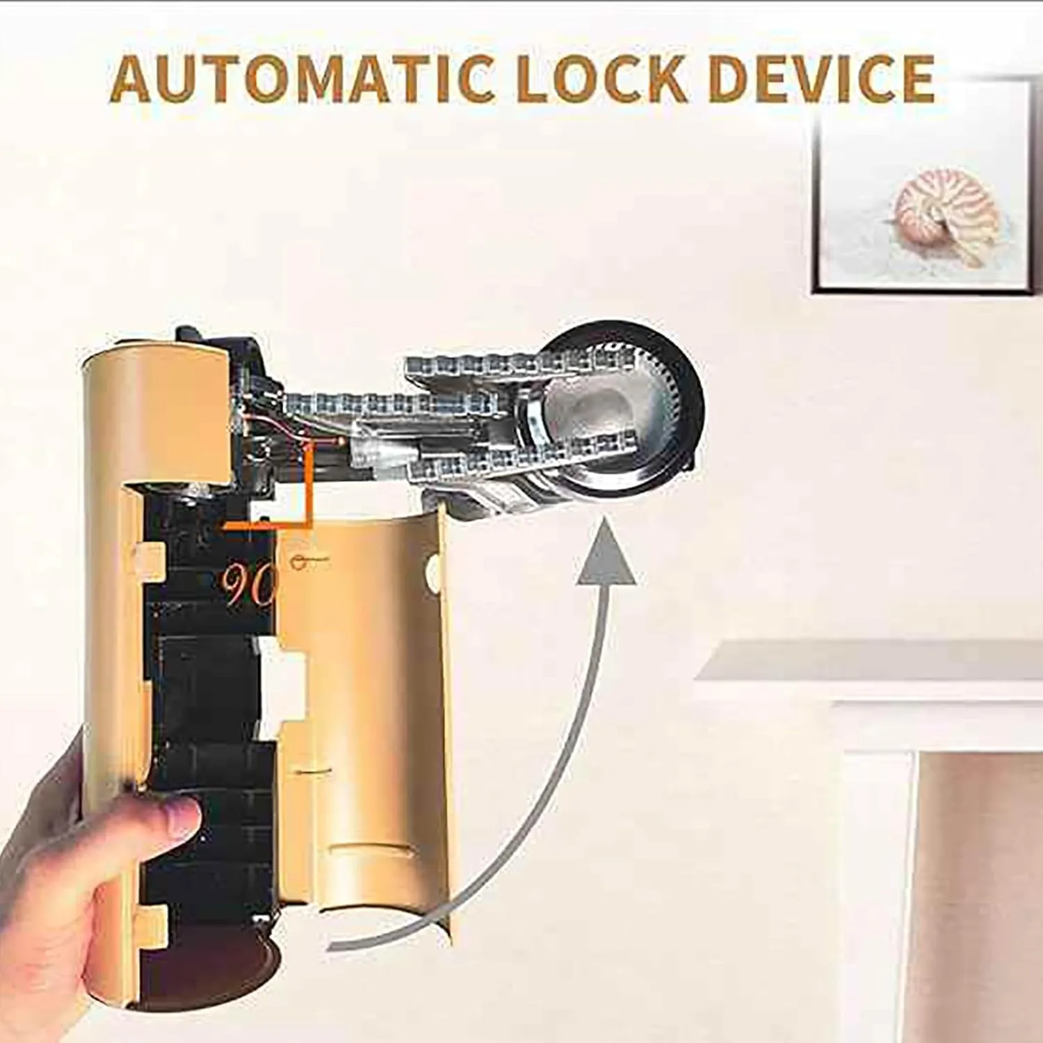 2025 Cassette Stove, Foldable Backpack Small Outdoor Portable Camping Gas Stove, 2670W High Power, Adjustable Compact Cassette Stove, for Outdoor Travel