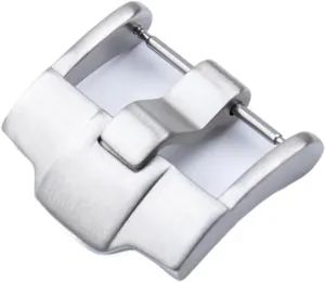 20mm, 22mm, 24mm, 18mm Stainless Steel Pin Buckle Fit For AP Watch Audemars And Pigue Strap Clasp