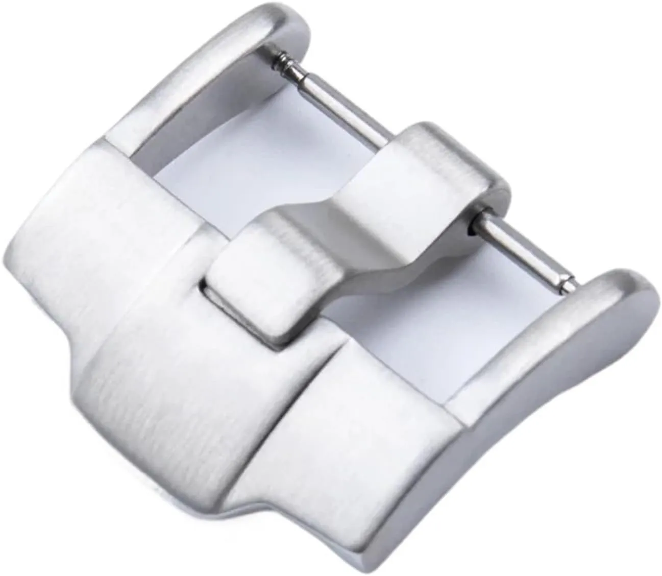 20mm, 22mm, 24mm, 18mm Stainless Steel Pin Buckle Fit For AP Watch Audemars And Pigue Strap Clasp