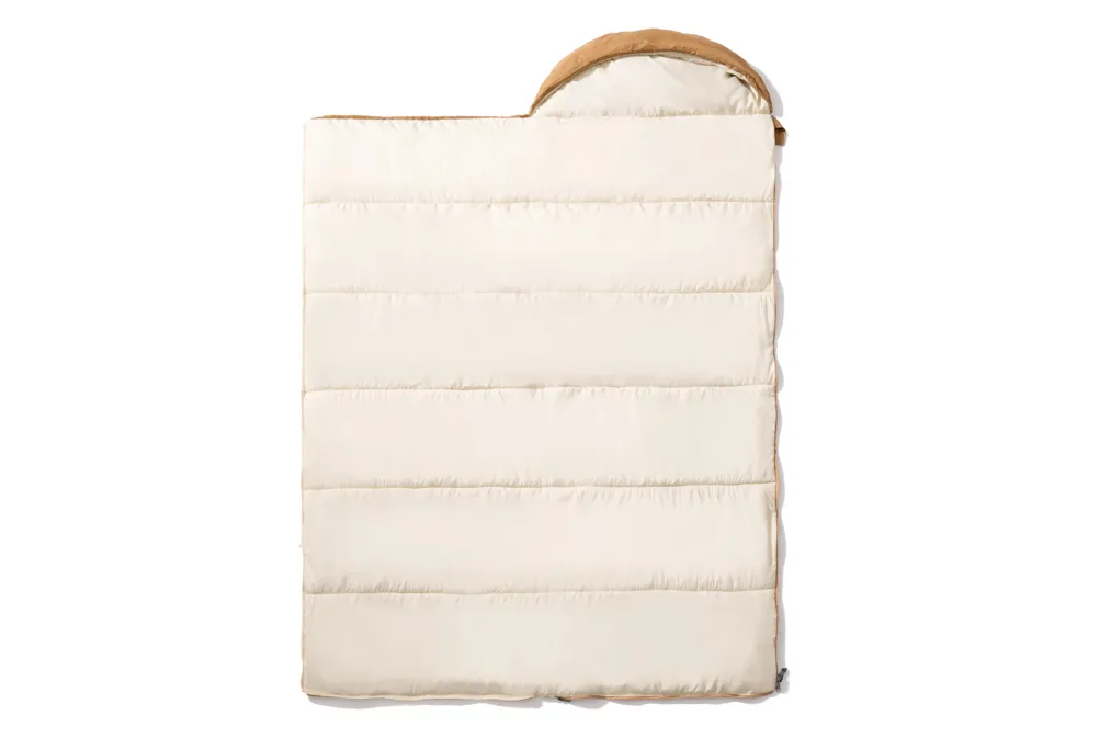 2.2 Cloudbless Limited access Beautiful Garden Bag Mobi Sleeping