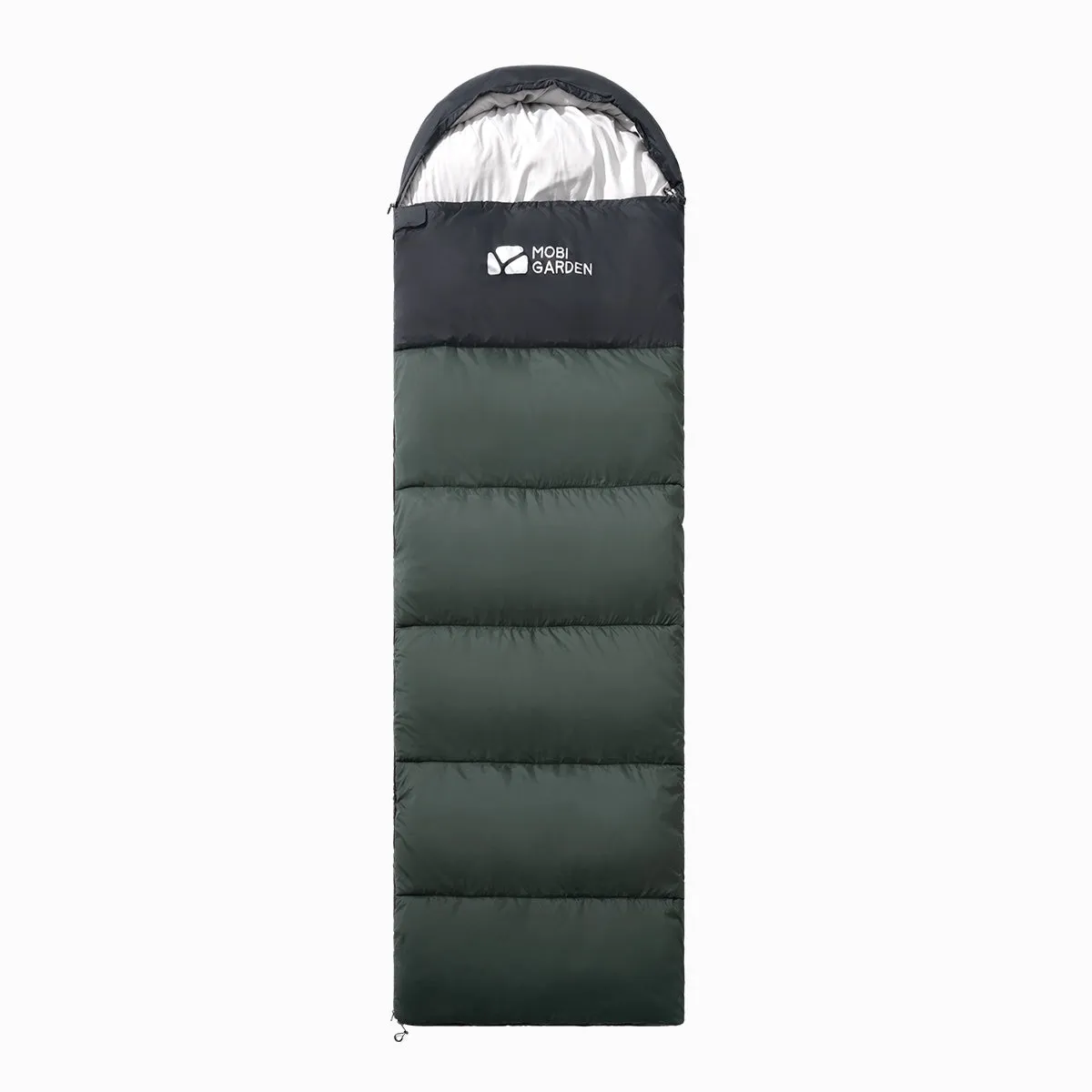 2.2 Cloudbless Limited access Beautiful Garden Bag Mobi Sleeping