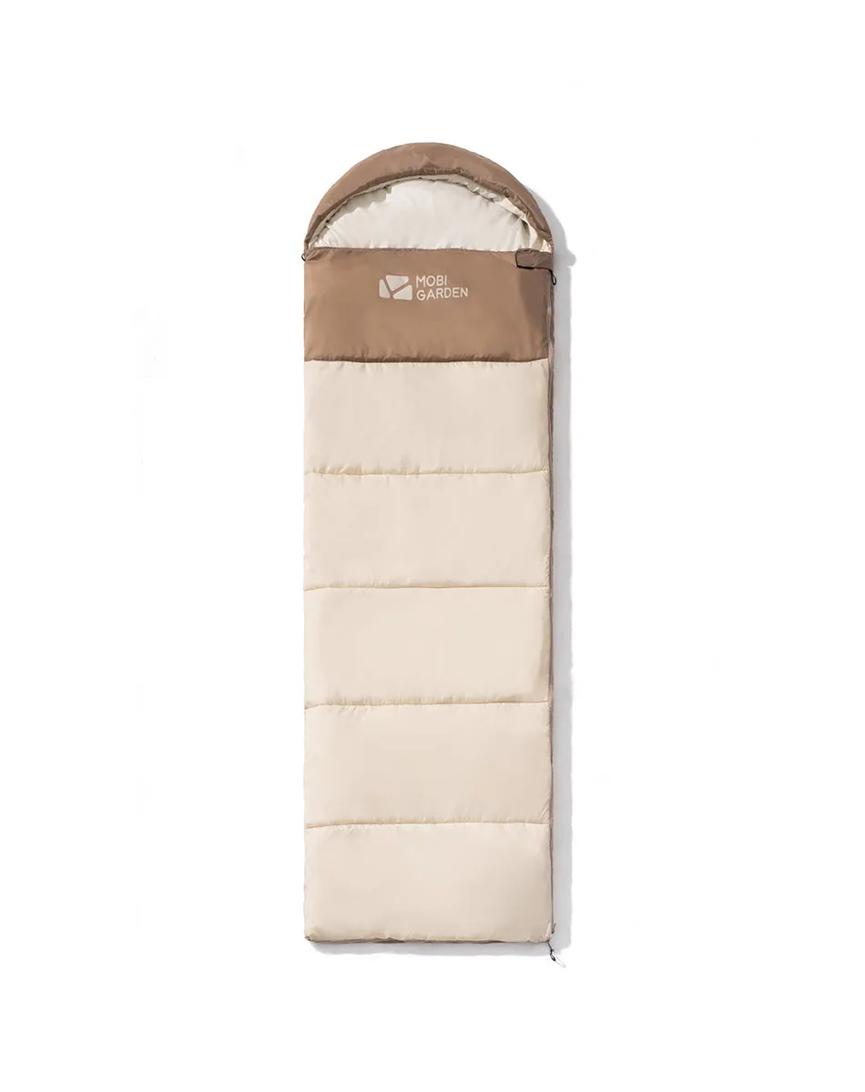 2.2 Cloudbless Limited access Beautiful Garden Bag Mobi Sleeping