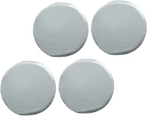 27-29 Inch Wheel Covers for Rv Tires Car Rim Covers Waterproof Uv-Proof Tire Storage Bag