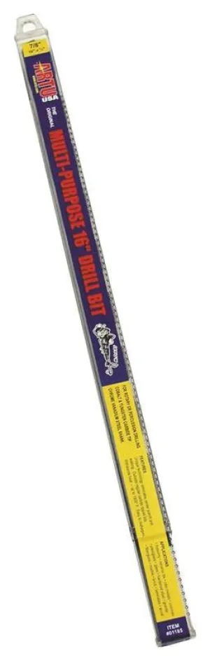 3-4x16in Multi-purp Drill Bit