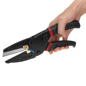 3-in-1 Powerful Multi-Cut Tool with Wire Cutter
