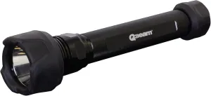 3-Watt LED Tactical Waterproof Aluminum Flashlight