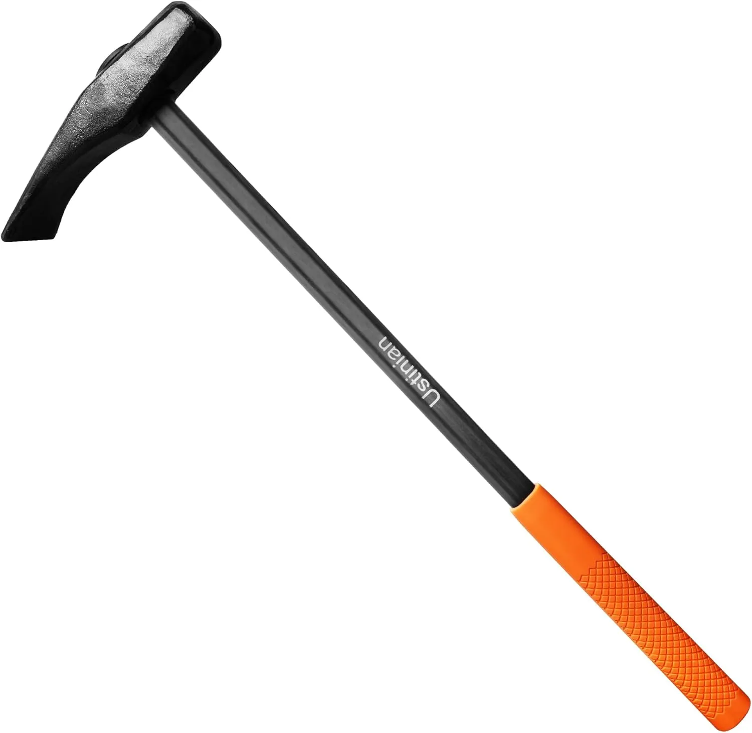 35429 Tire Hammer, 32 Inch Duck Bill Bead Breaker Tool for Tire Removal, Heavy-Duty Tire Bead Breaker for Semi Truck and Tire Maintenance, Essential Tire Changing Tool for Professional Repair