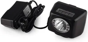 3W Portable Head Lamp High Power LED Headlamp Super Bright, Waterproof Rechargeable Outdoor Hunting Light Flashlight for Fishing Camping Hiking