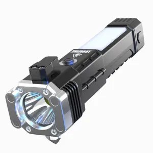 4 IN 1 LED FLASH LIGHT