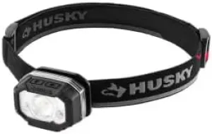 400 Lumens LED Micro Rechargeable Headlamp
