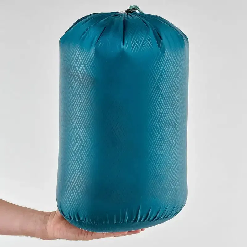 50°F Warm Weather, Rectangular Camping Sleeping Bag