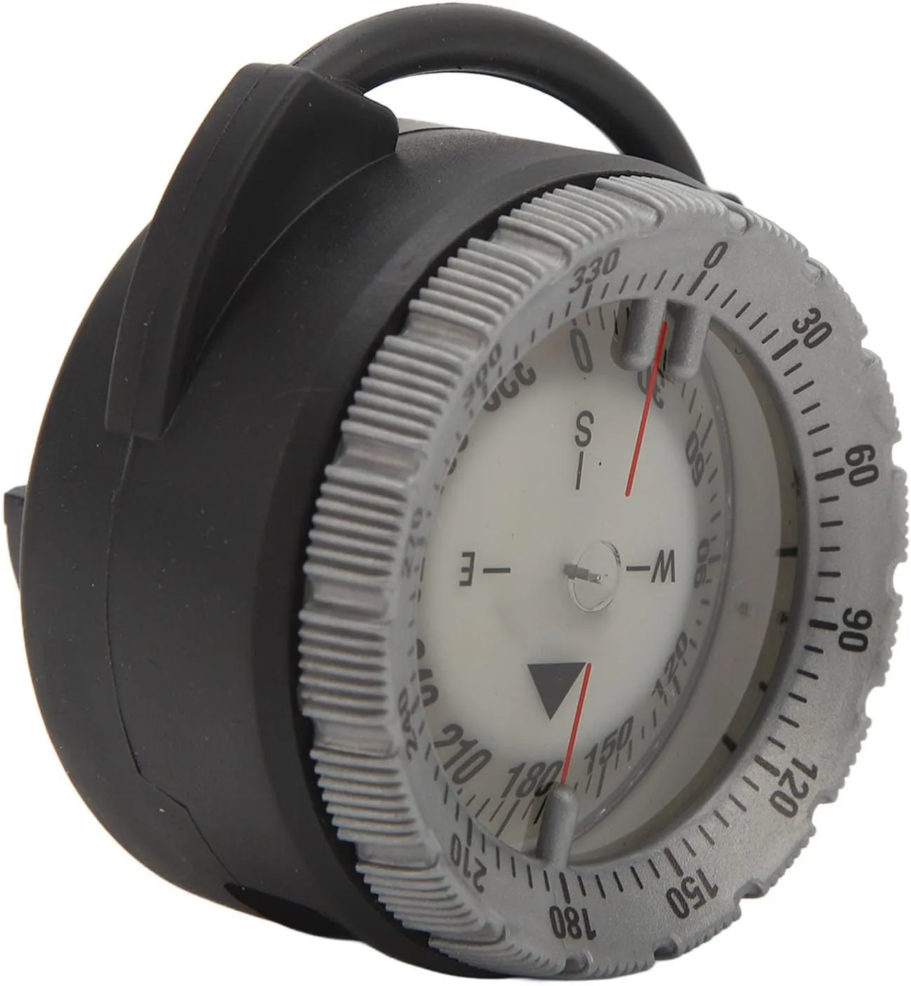 50M Luminous Magnetic Diving for Diving & Sports - Compact Pipe Clamp Design, Accurate Gation, Ideal for der S
