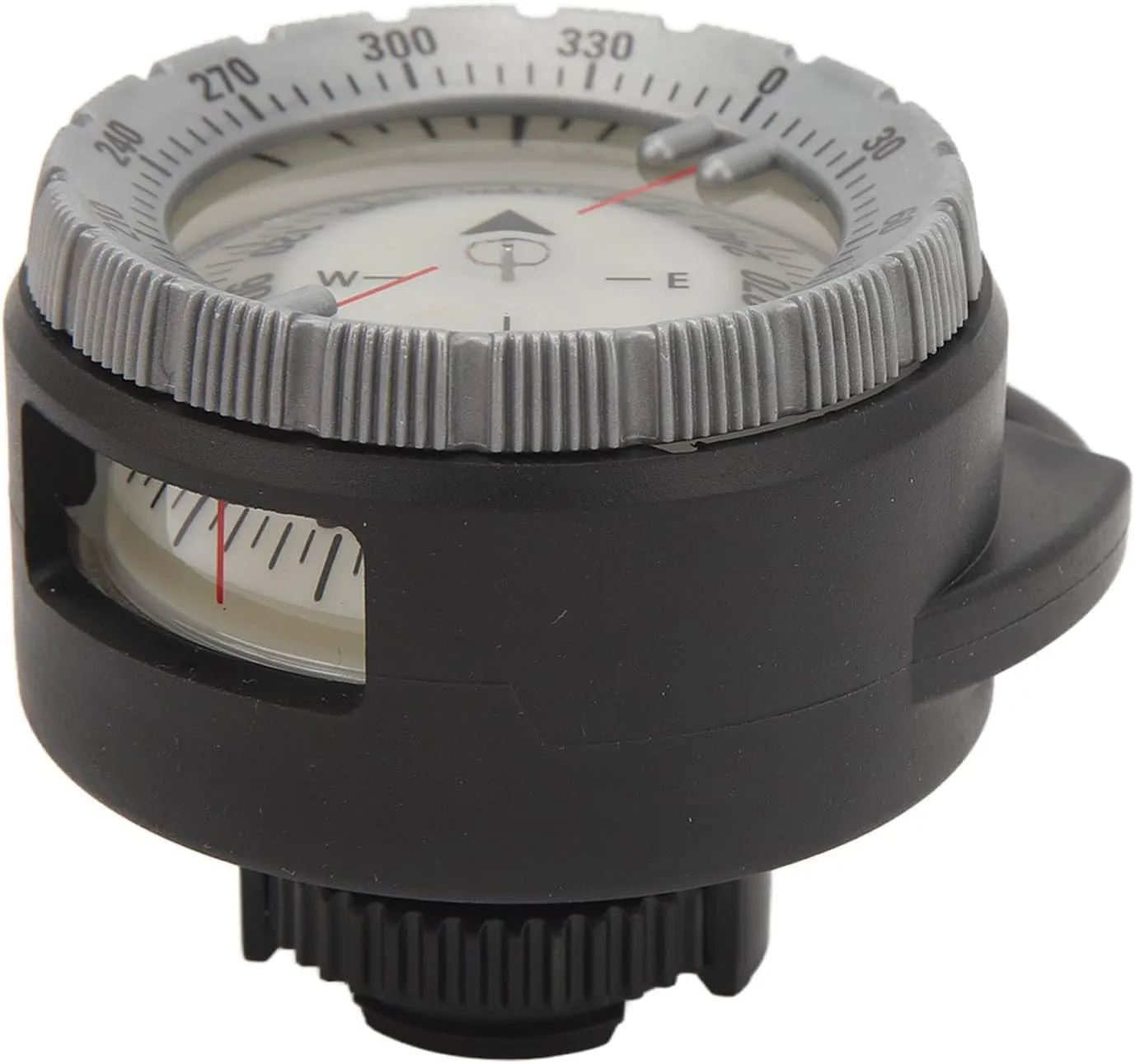 50M Luminous Magnetic Diving for Diving & Sports - Compact Pipe Clamp Design, Accurate Gation, Ideal for der S