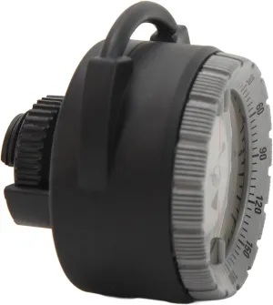 50M Luminous Magnetic Diving for Diving & Sports - Compact Pipe Clamp Design, Accurate Gation, Ideal for der S