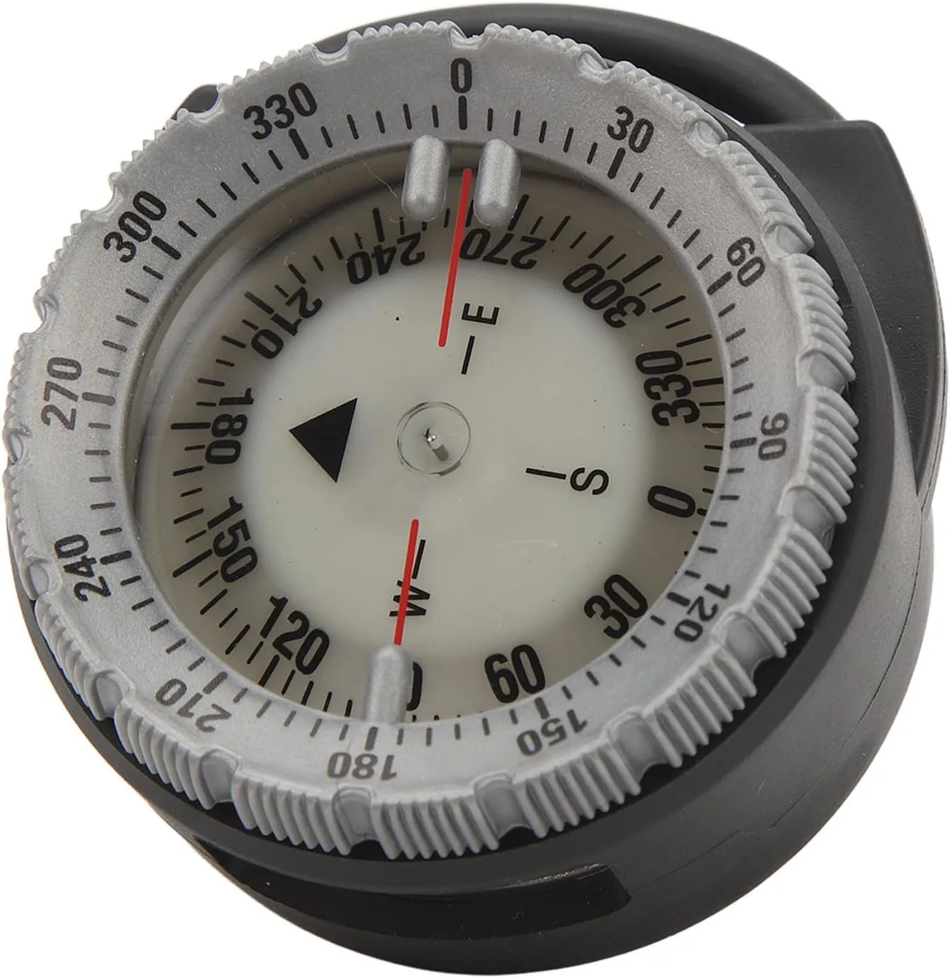 50M Luminous Magnetic Diving for Diving & Sports - Compact Pipe Clamp Design, Accurate Gation, Ideal for der S