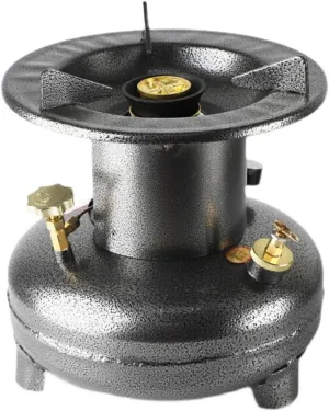 5L Integrated Kerosene Stove Portable Diesel Stove Camping Stove Outdoor High-pressure Gas Kerosene Stove Kerosene Stove Heater