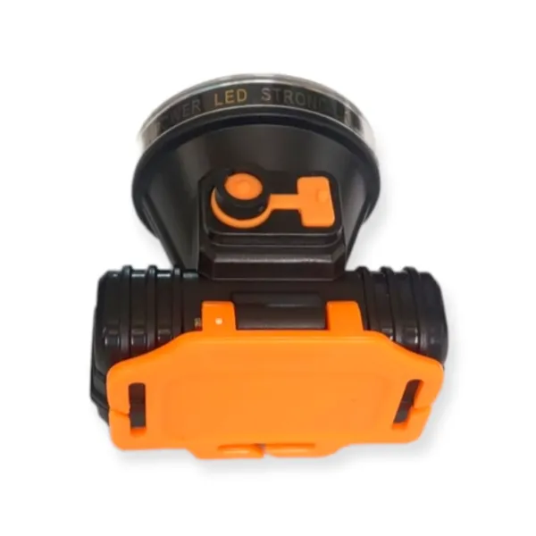 60W DSLR shaped Headlamp