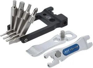 8166 Alloy Folding Tool Kit