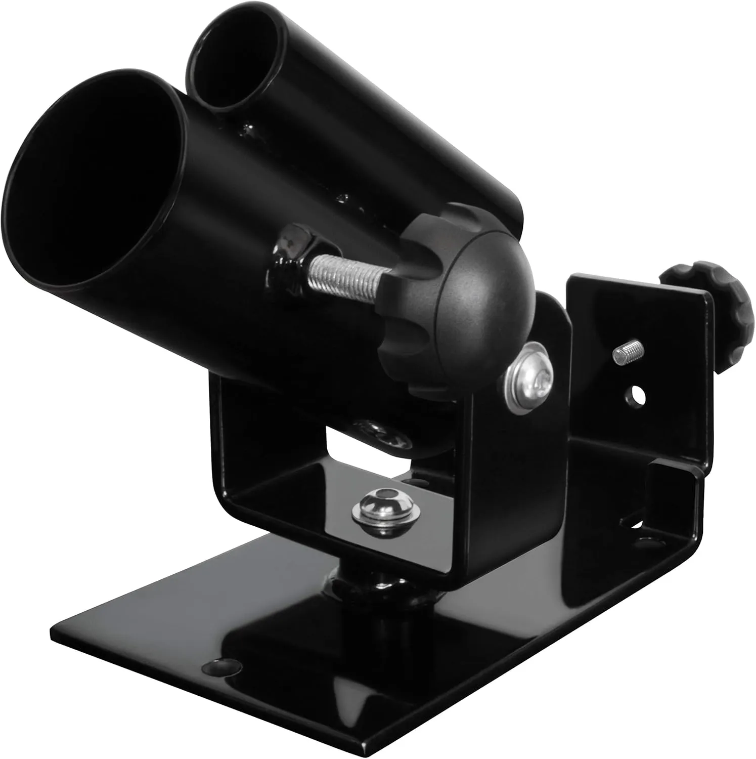 A2ZCARE T-Bar Row Platform, Fits 1-inch Standard and 2-inch Olympic Bar, landmine handle attachment for barbell