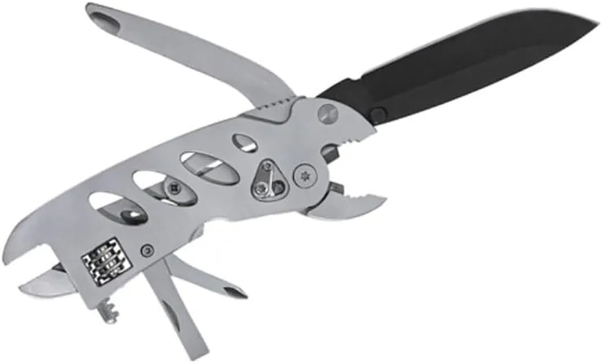 AB009: Ranch Hand Multi-Tool XL