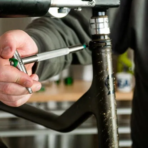 Abbey T-Way Multi Tool with Frame and - 10 Interchangable Bits