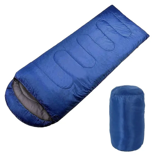 Adult Single Camping Waterproof