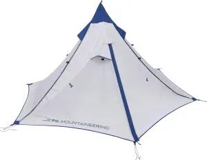 ALPS Mountaineering Trail Tipi 2-Person, Lightweight Backpacking Tent