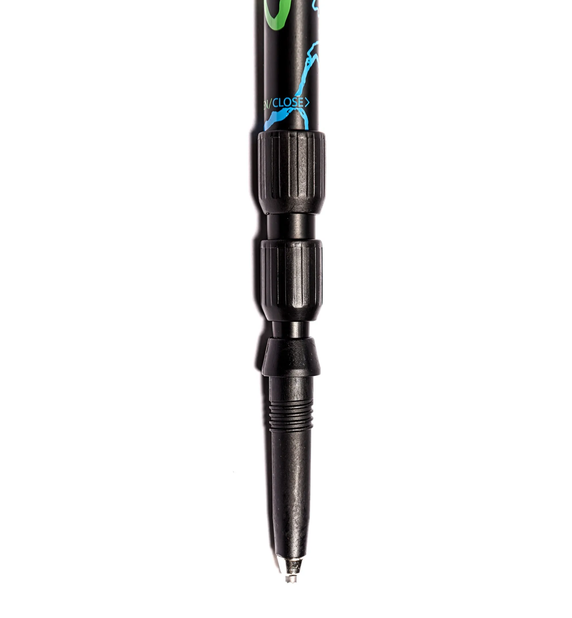 Aluminum Trekking Poles
