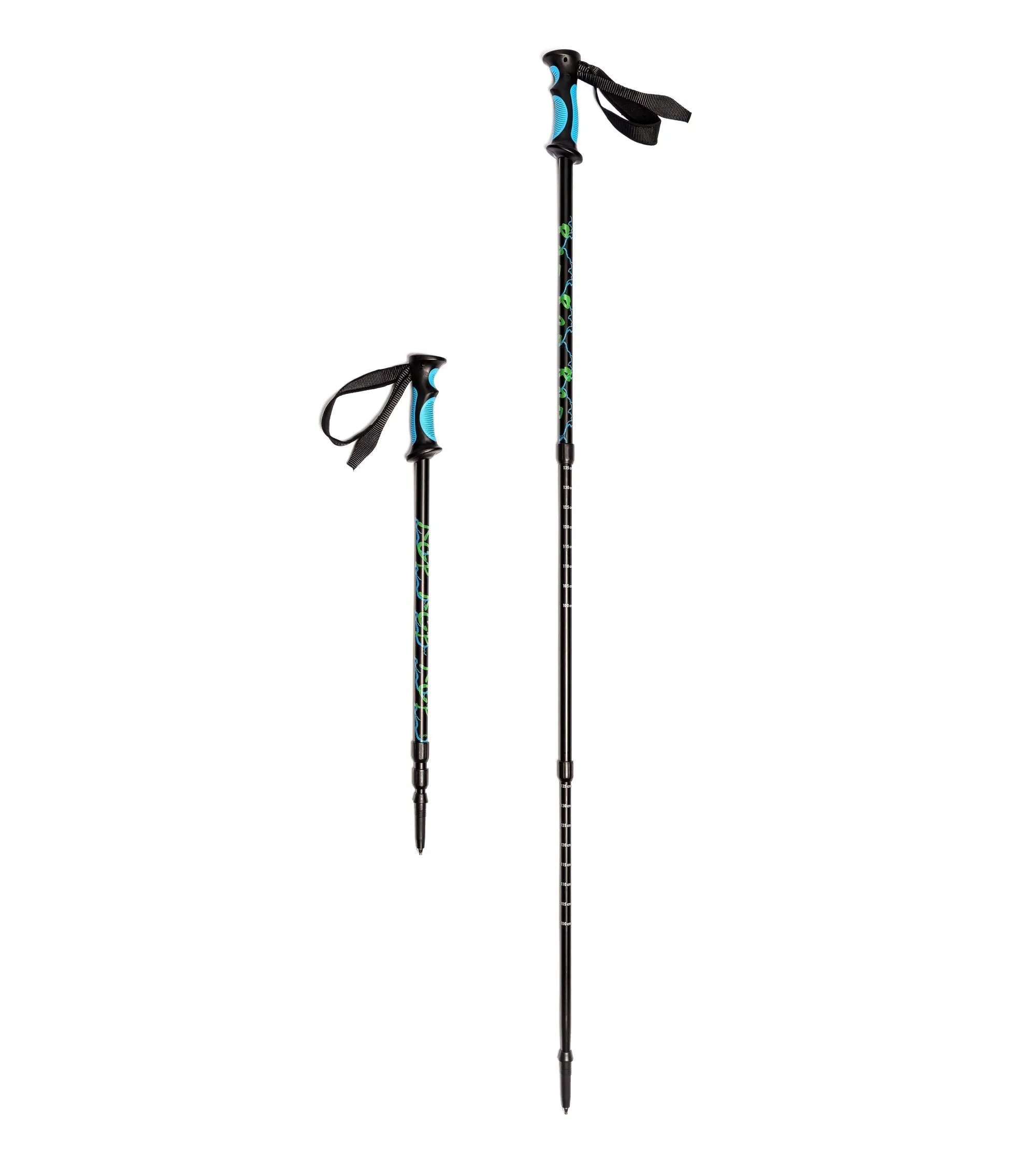 Aluminum Trekking Poles