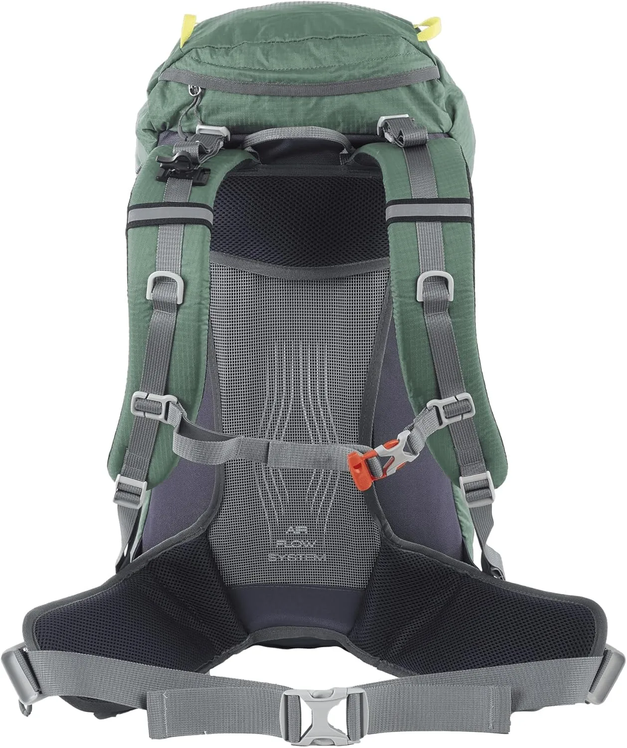 Ande Sporty, Green, One Size