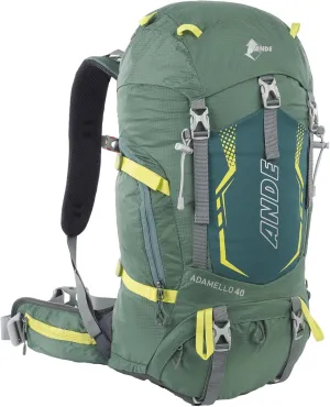 Ande Sporty, Green, One Size