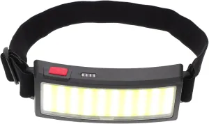 Angoily Rechargeable Headlamp Flashlight Waterproof Outdoor Camping Headlight Rechargeable Led Hiking Lamp