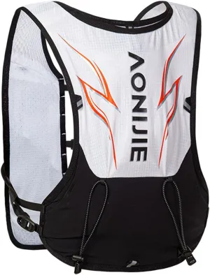AONIJIE Children's Hydration Backpack, Lightweight 3L Children's Running Backpack Suitable for Hiking, Trail Running