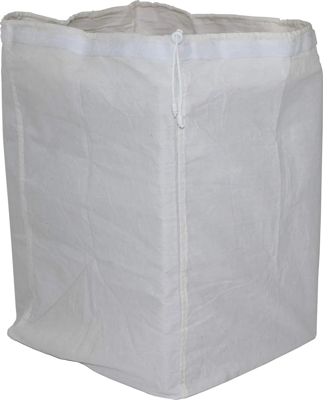 AquaTeak Standard Fabric Rectangular Hamper Bag
