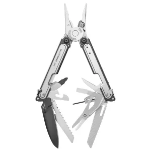 ARC® Multi-Tool - Stainless Steel