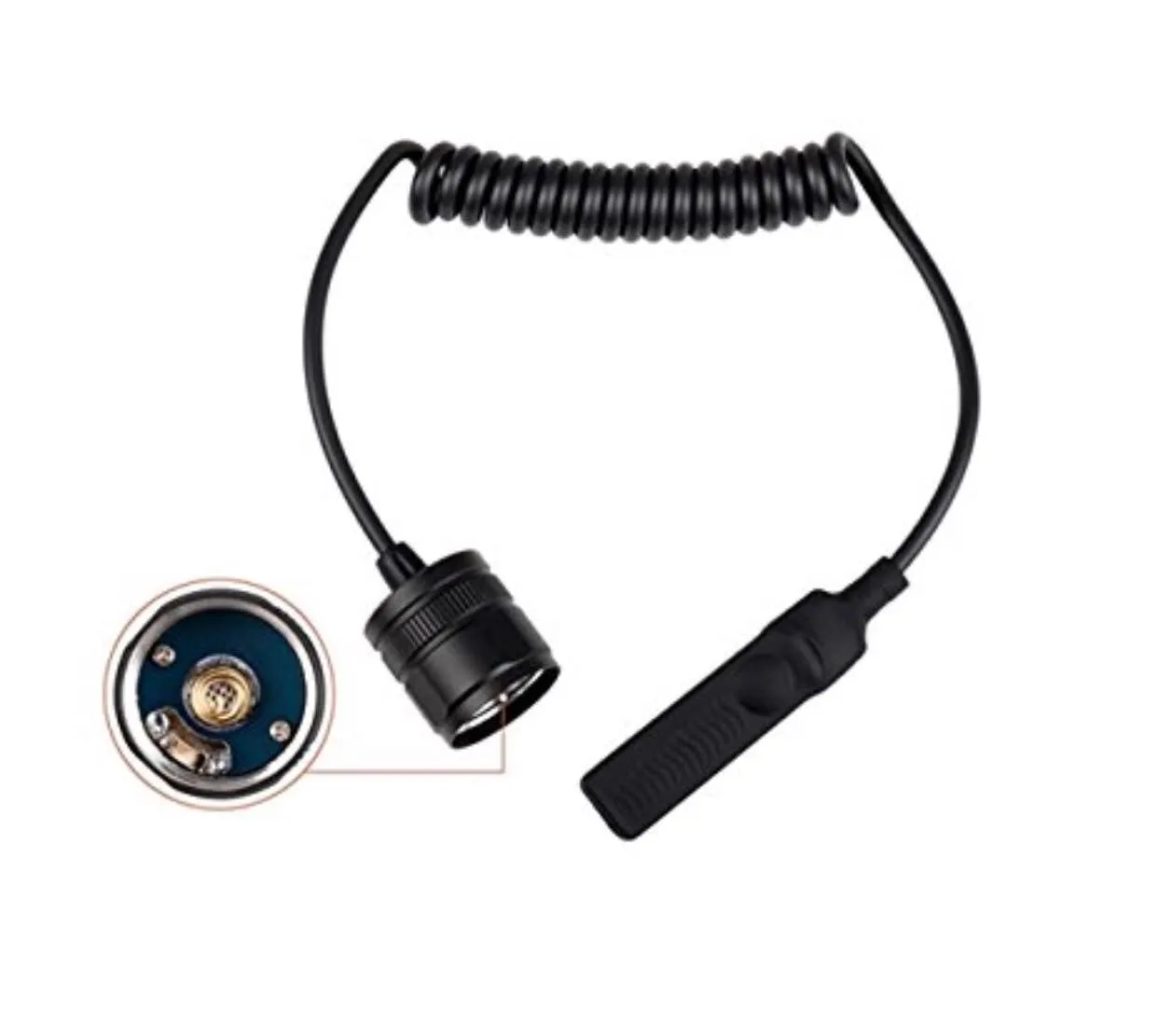 ARPS-R02 - Acebeam L18/L35/L19 Remote Pressure Switch