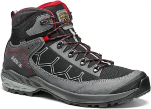 ASOLO Men's Falcon EVO GV Lightweight Backpacking, Trekking, Hiking Boots Boot