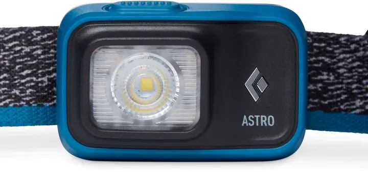 Astro 300 Headlamp