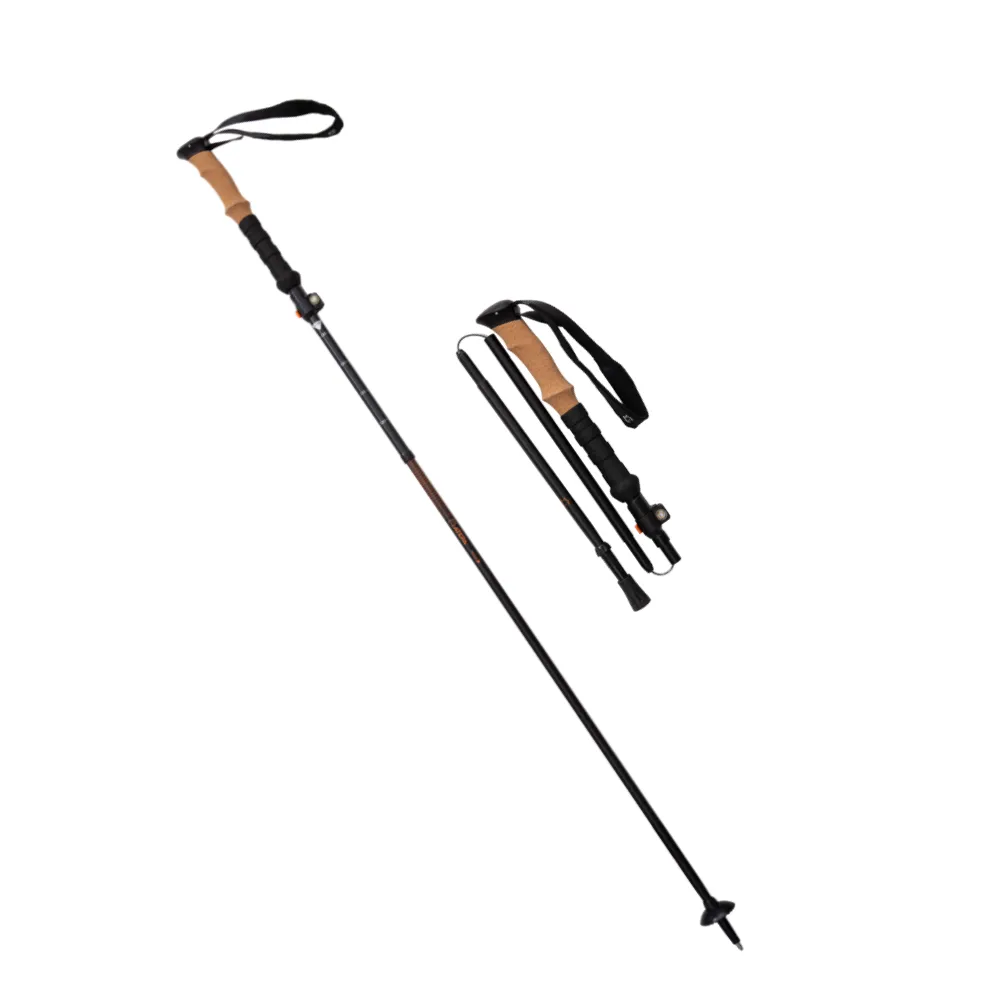 ATEPA Alpenstock Ultra-Light Trekking Poles - Pair