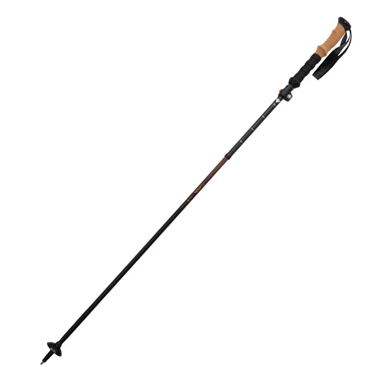 ATEPA Alpenstock Ultra-Light Trekking Poles - Pair