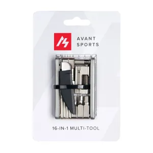 Avant Sports 16-In-1 Multi-Tool Set Promotion