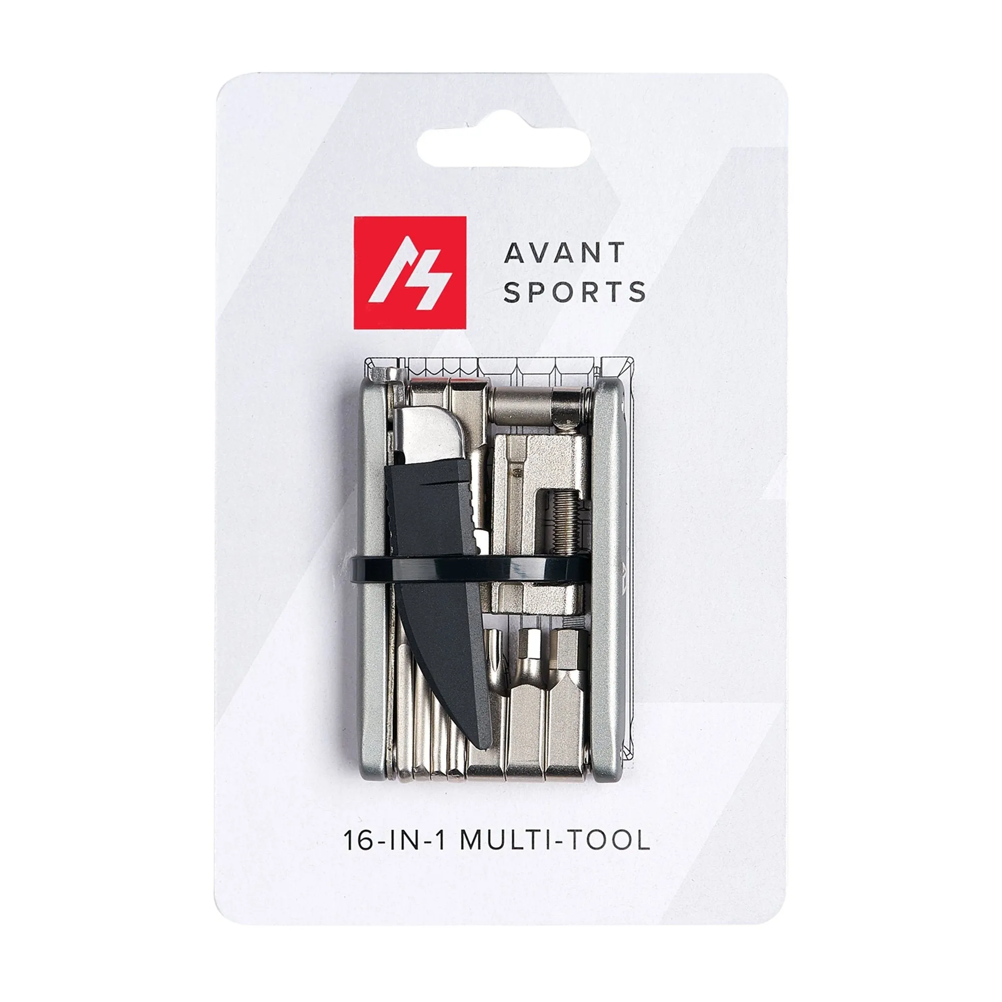 Avant Sports 16-In-1 Multi-Tool Set Promotion